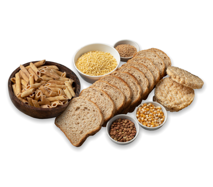 prodotti gluten free