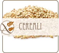 Cereali