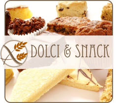 Dolci & Snack