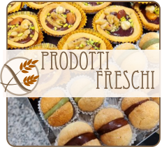 Prodotti Freschi