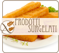 Prodotti Surgelati