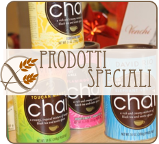 Prodotti Speciali