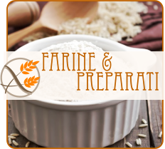 Farine & Preparati