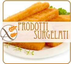 Prodotti Surgelati