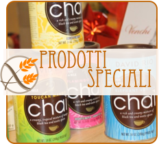 Prodotti Speciali