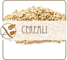 Cereali