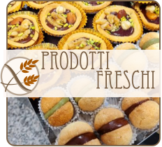 Prodotti Freschi