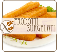 Prodotti Surgelati