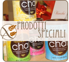 Prodotti Speciali