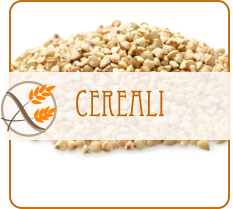 Cereali