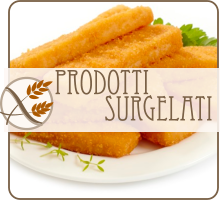 Prodotti Surgelati