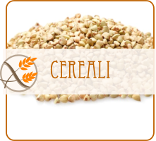 Cereali