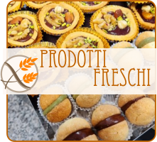 Prodotti Freschi