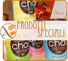 Prodotti Speciali