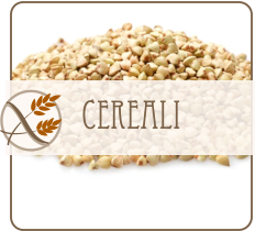 Cereali