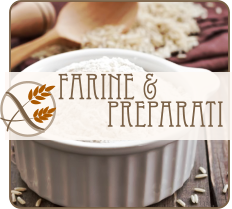 Farine & Preparati