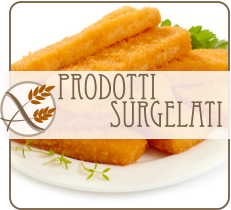 Prodotti Surgelati