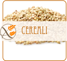 Cereali