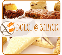 Dolci & Snack