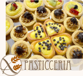 pasticceria