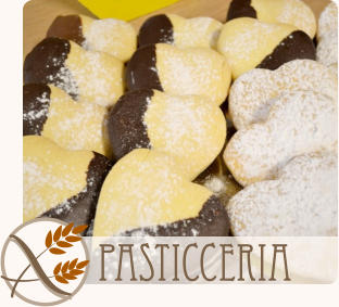 pasticceria